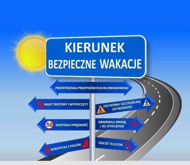 Bezpieczne wakacje 2026 ok