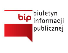Logotyp Bip